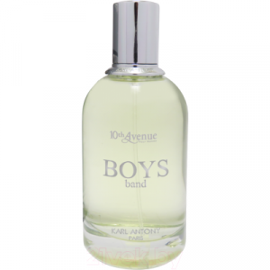 Туалетная вода Jean Jacques Vivier 10th Avenue Boy's Band