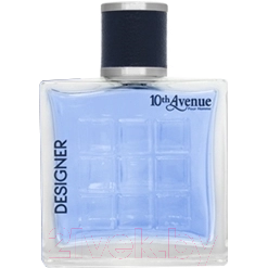 Туалетная вода Jean Jacques Vivier 10th Avenue Designer