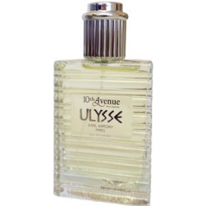 Туалетная вода Jean Jacques Vivier 10th Avenue Ulysse