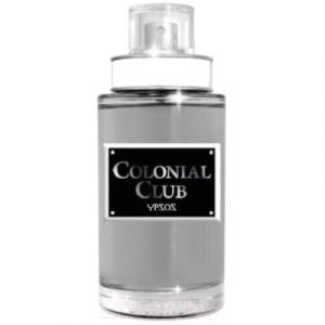 Туалетная вода Jeanne Arthes Colonial Club Ypsos for Men