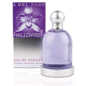 Туалетная вода Jesus Del Pozo Halloween for Women