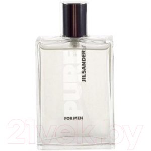 Туалетная вода Jil Sander Pure for Men