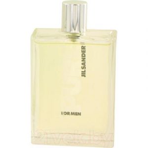 Туалетная вода Jil Sander Pure for Men