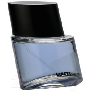 Туалетная вода Jil Sander Sander For Men