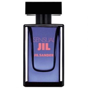 Туалетная вода Jil Sander Sensual Jil