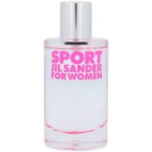 Туалетная вода Jil Sander Sport For Women