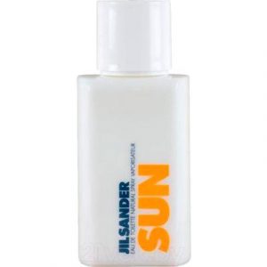 Туалетная вода Jil Sander Sun