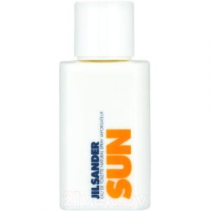 Туалетная вода Jil Sander Sun