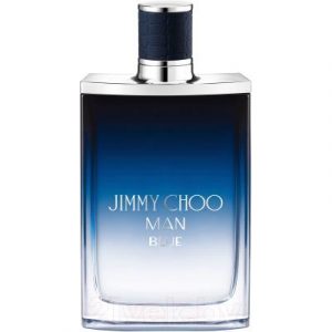 Туалетная вода Jimmy Choo Blue