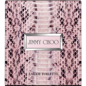 Туалетная вода Jimmy Choo Jimmy Choo