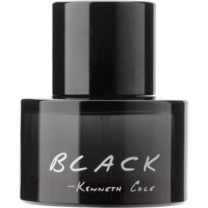 Туалетная вода Kenneth Cole Black