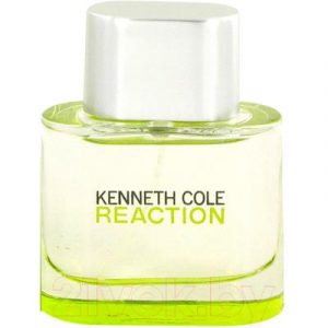 Туалетная вода Kenneth Cole Reaction