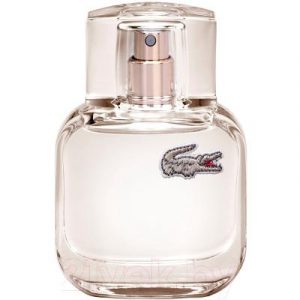 Туалетная вода Lacoste Eau De Lacoste L.12.12 Pour Elle Elegant