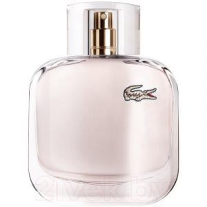 Туалетная вода Lacoste Eau De Lacoste L.12.12 Pour Elle Elegant