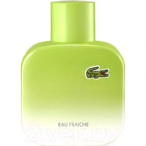 Туалетная вода Lacoste Eau De Lacoste L.12.12 Pour Lui Eau Fraiche