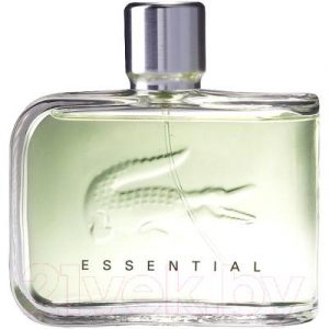 Туалетная вода Lacoste Essential Pour Homme