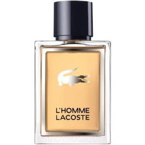 Туалетная вода Lacoste L`Homme