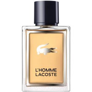 Туалетная вода Lacoste L`Homme