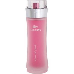 Туалетная вода Lacoste Love Of Pink