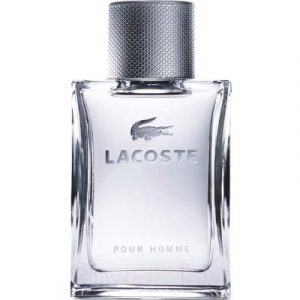 Туалетная вода Lacoste Pour Homme