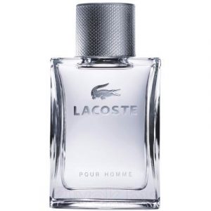 Туалетная вода Lacoste Pour Homme
