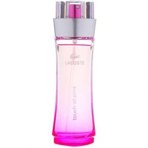 Туалетная вода Lacoste Touch Of Pink
