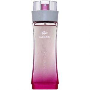 Туалетная вода Lacoste Touch Of Pink