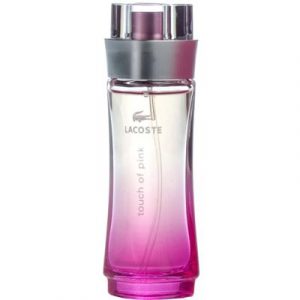 Туалетная вода Lacoste Touch of Pink