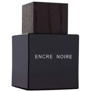 Туалетная вода Lalique Encre Noire for Man