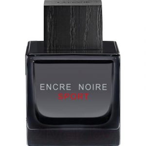 Туалетная вода Lalique Encre Noire Sport