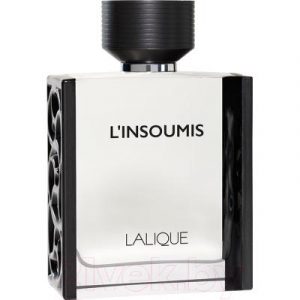 Туалетная вода Lalique L'Insoumis
