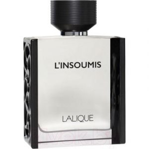 Туалетная вода Lalique L'Insoumis