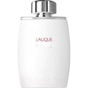 Туалетная вода Lalique White for Men