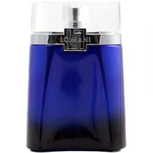 Туалетная вода Lomani Blue Sky