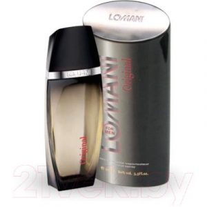 Туалетная вода Lomani Original for Men
