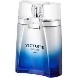 Туалетная вода Lomani Victoire Intense for Men