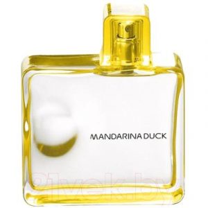 Туалетная вода Mandarina Duck Woman