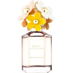 Туалетная вода Marc Jacobs Daisy Eau So Fresh