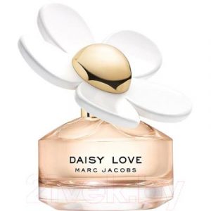 Туалетная вода Marc Jacobs Daisy Love