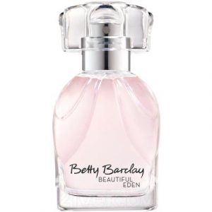 Туалетная вода Maurer & Wirtz Betty Barclay Beautiful Eden