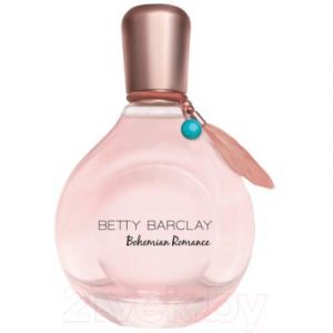 Туалетная вода Maurer & Wirtz Betty Barclay Bohemian Romance