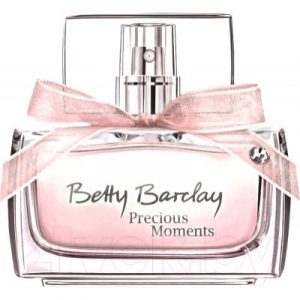 Туалетная вода Maurer & Wirtz Betty Barclay Precious Moments