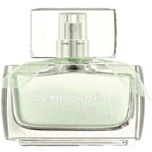 Туалетная вода Maurer & Wirtz Betty Barclay Tender Blossоm