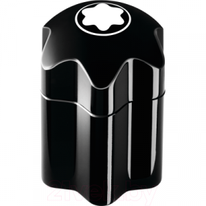 Туалетная вода Montblanc Emblem