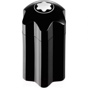 Туалетная вода Montblanc Emblem