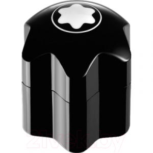 Туалетная вода Montblanc Emblem