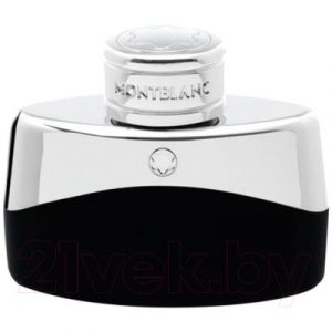 Туалетная вода Montblanc Legend