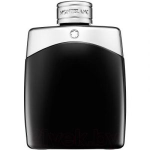 Туалетная вода Montblanc Legend