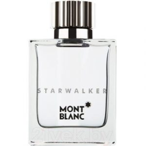 Туалетная вода Montblanc Starwalker