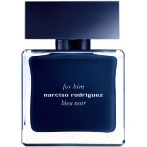 Туалетная вода Narciso Rodriguez Bleu Noir for Him